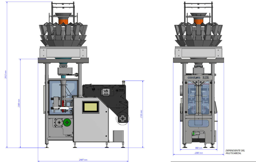 Plano técnico