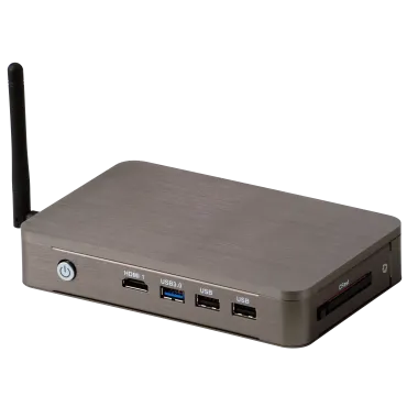 DATALOG H80 / H81