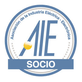 Socio AIE - Asociación de la Industria Eléctrica