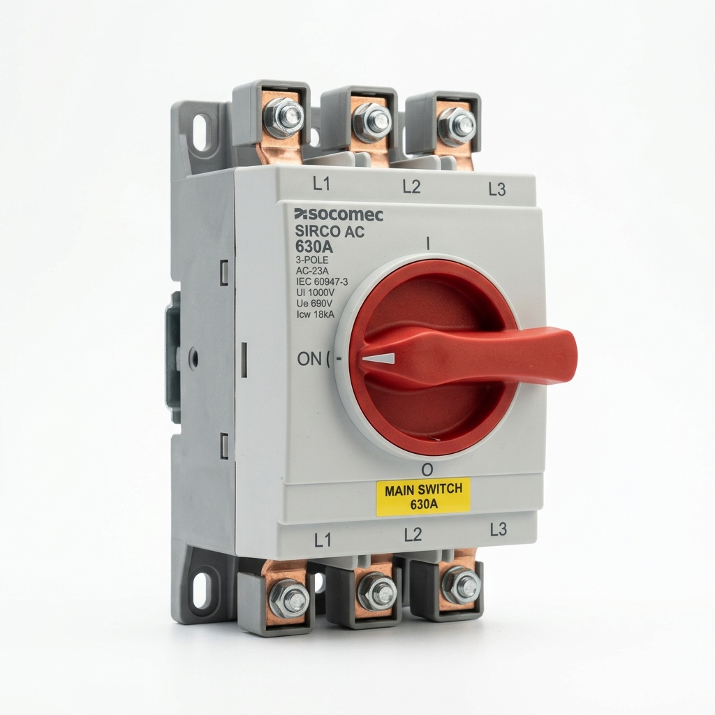 SIRCO / SIRCO AC